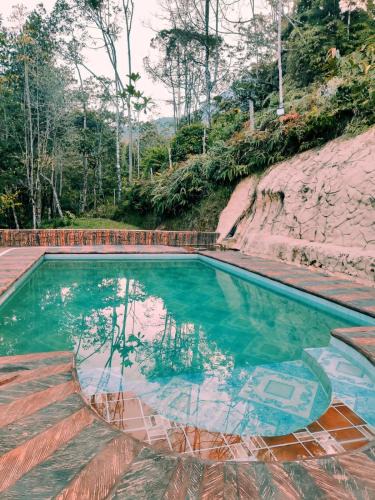 San Luis Apartment | Finca el Eden