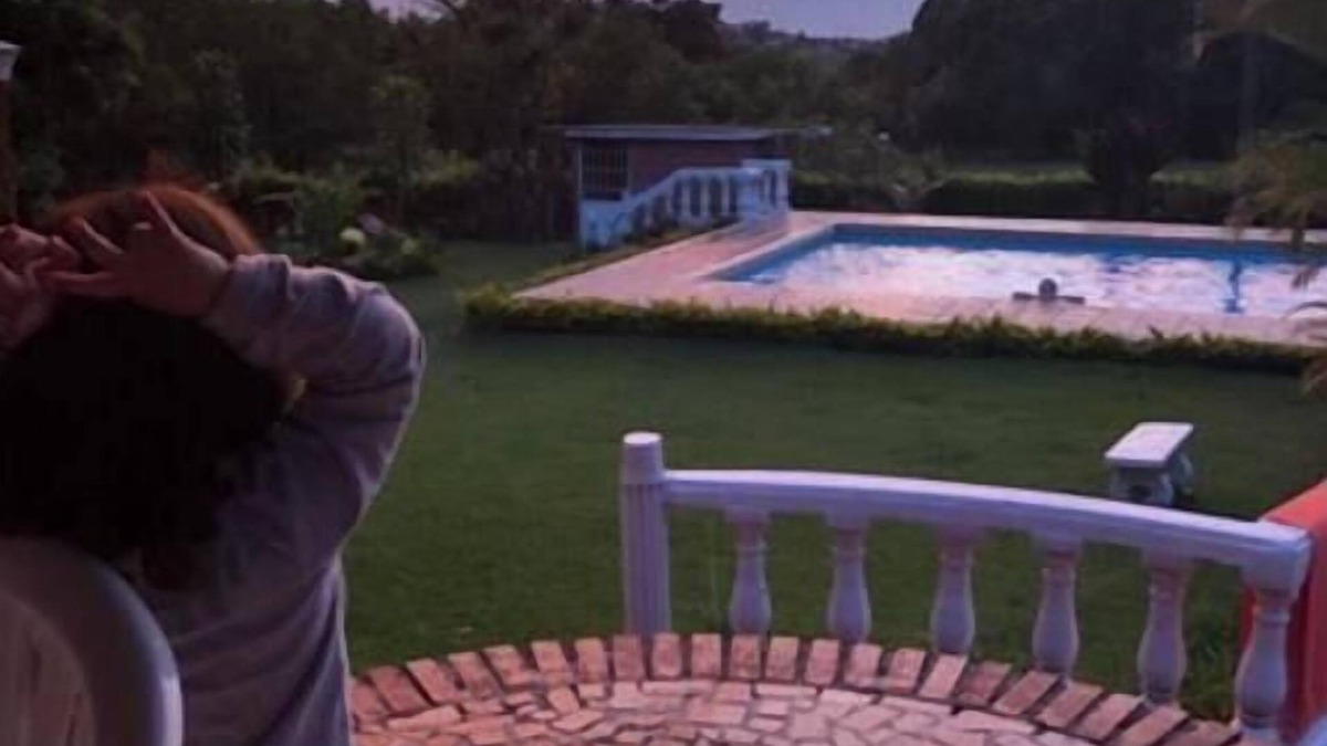 Palmira House | Finca el Jordan