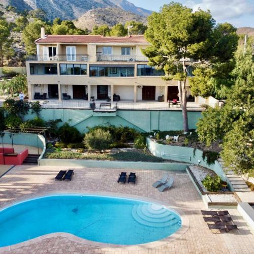 Aigues Bed & Breakfast | Finca El Otero
