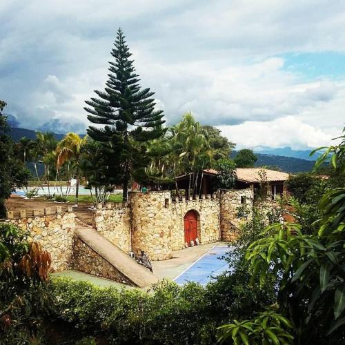 La Mesa Ski Chalet | Finca El Paraíso