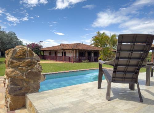 Los Santos House | Finca el Paraíso