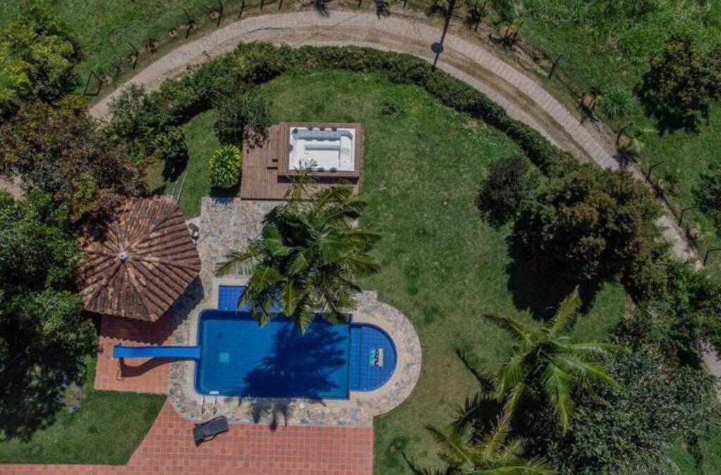 Guatape Villa | Finca El paraíso Guatape