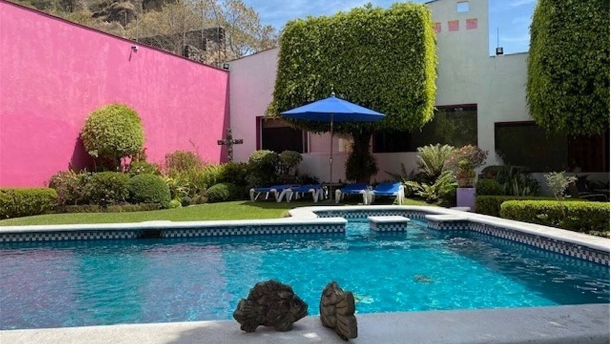 Valle de Atongo House | Finca El Paraiso