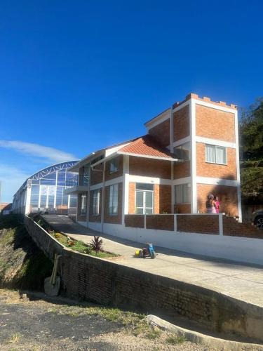 Sasaima Apartment | Finca el porvenir
