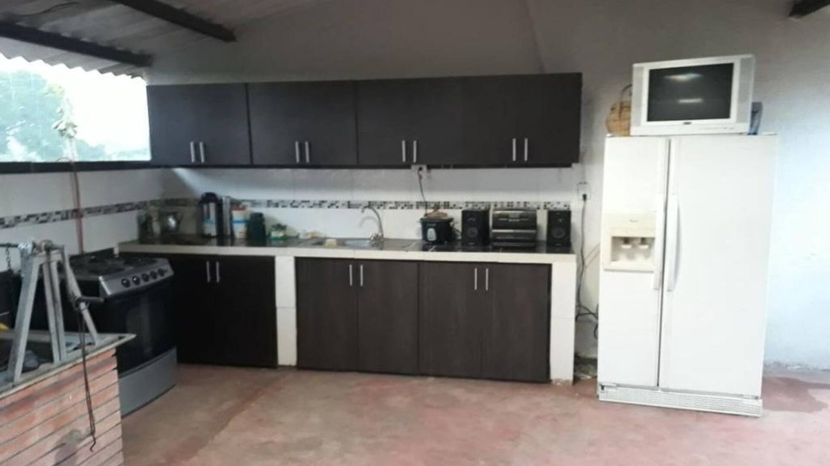 Quimbaya House | * Finca El rincon 1 *