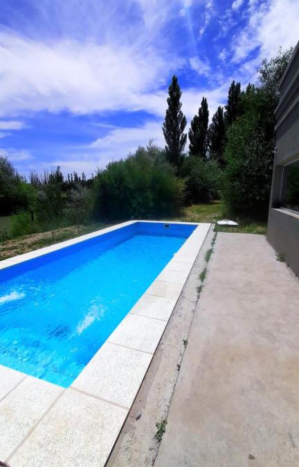 Rawson House | Finca el secreto