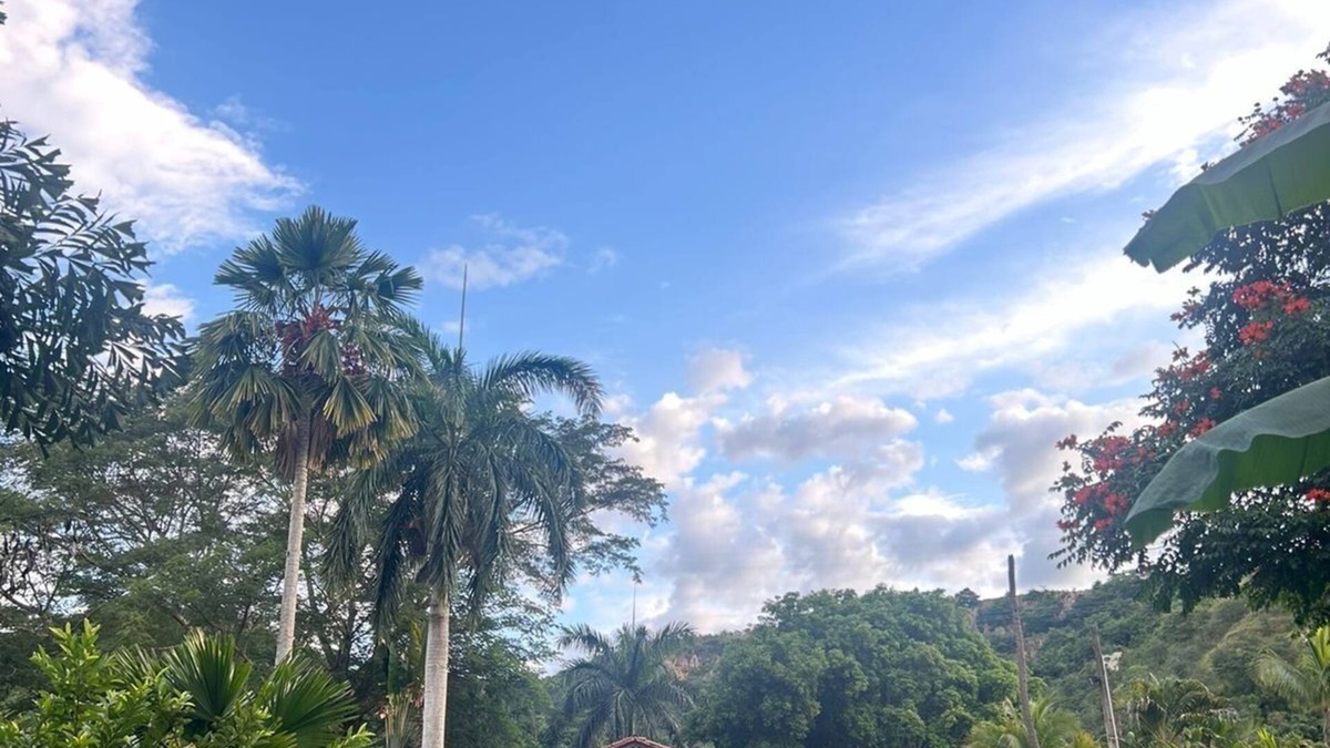 Santa Fe de Antioquia Cottage | Finca Encanto!😁🌴🦜☀️nAcogedora, ideal para descansos cortos y larga estadía!