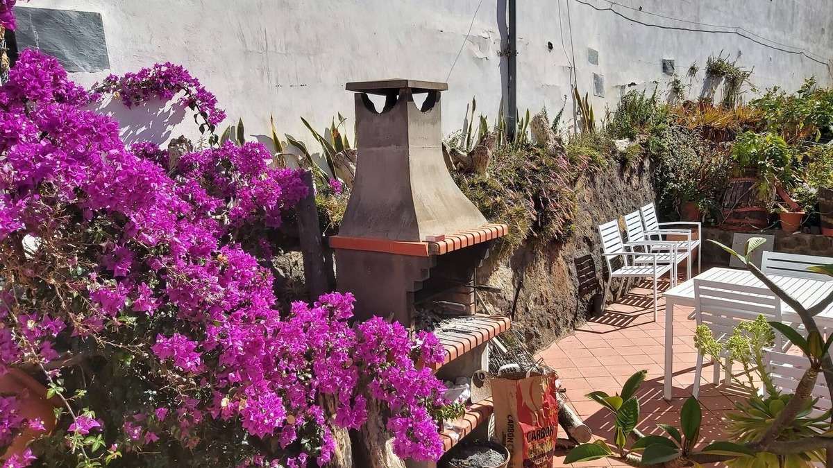 Valle de Guerra Other | Finca Paraiso Casa Rural Tenerife