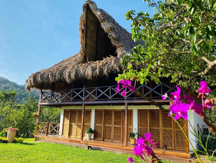 Canaveral House | Finca Flor de Maria