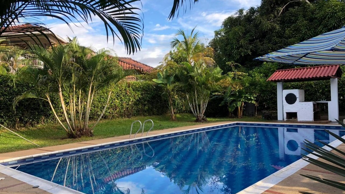 Melgar House | Finca FTW FEELING TRAVEL