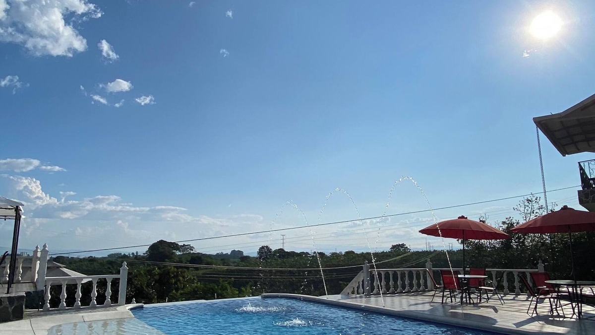 Circasia Hotel | Finca Hotel Castillo del Toro