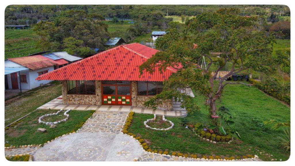 Barbosa House | Finca Hotel El Paraíso