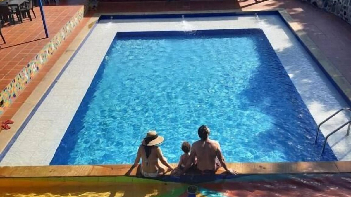 Vergara Hotel | Finca Hotel Guayacundo