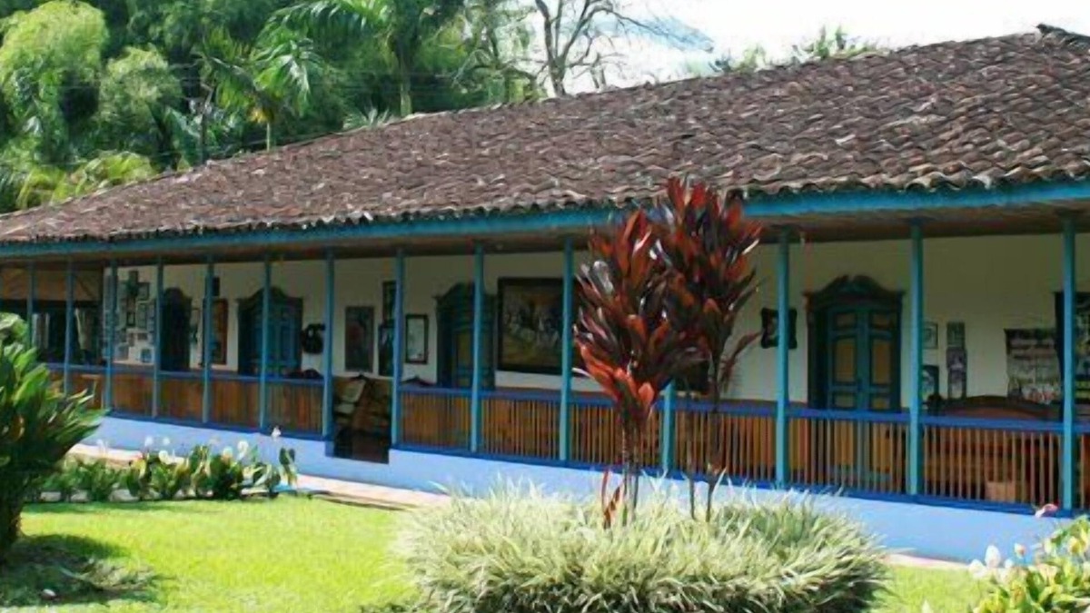 Armenia Hotel | Finca Hotel La Joya