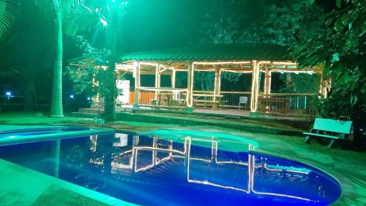 Calarca Hotel | Finca hotel la perla