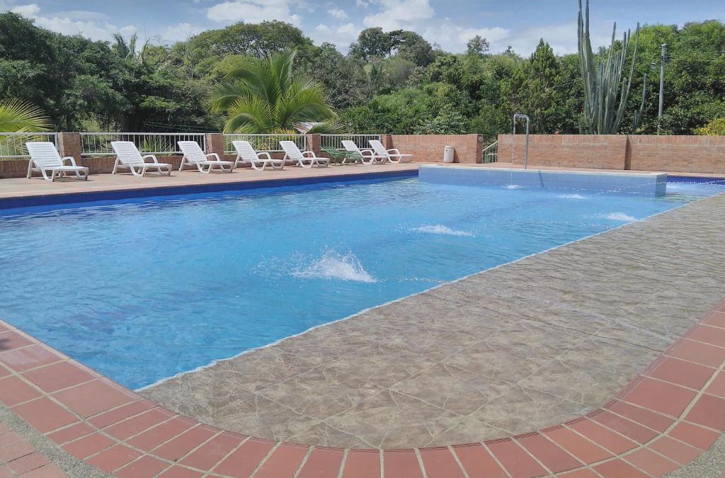 La Mesa Hotel | Finca Hotel Loma Linda