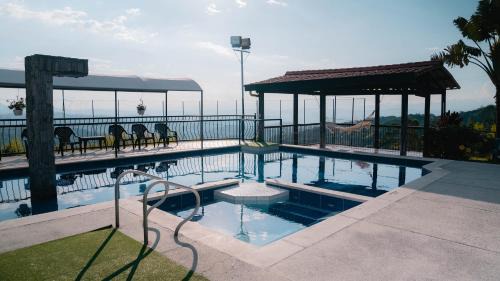 Manizales Hotel | Finca Hotel Los Alpes