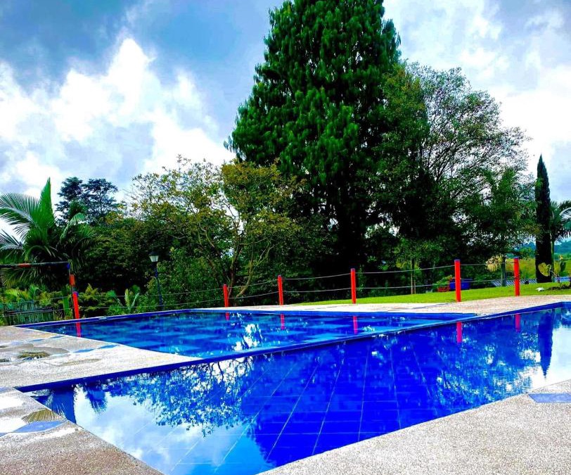 Filandia Hotel | Finca Hotel Paisaje Cafetero