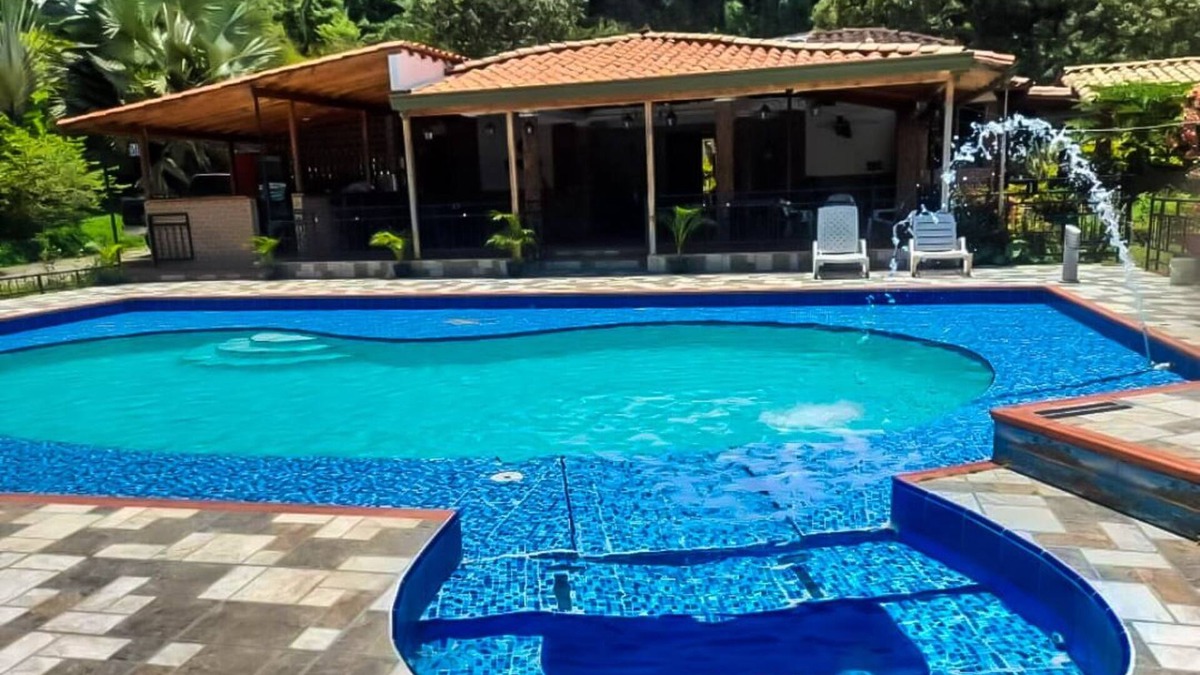 La Pintada House | Finca Hotel Villa Guadalupe