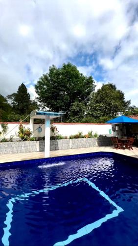 Tena House | Finca Hualcalá 2