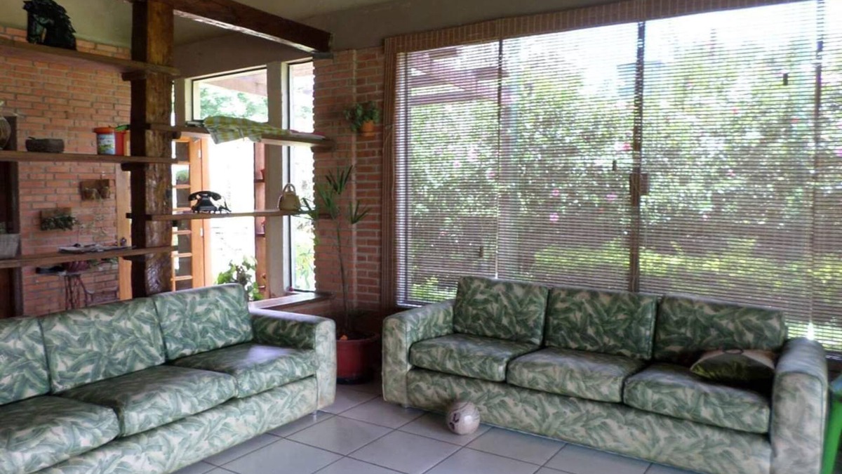 Sorocaba House | Finca in gated community