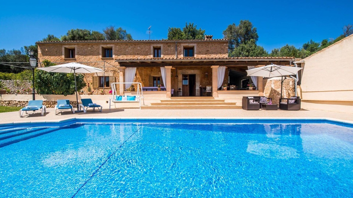 Lloret de Vistalegre House | Finca in Mallorca near Lloret de Vista Alegre