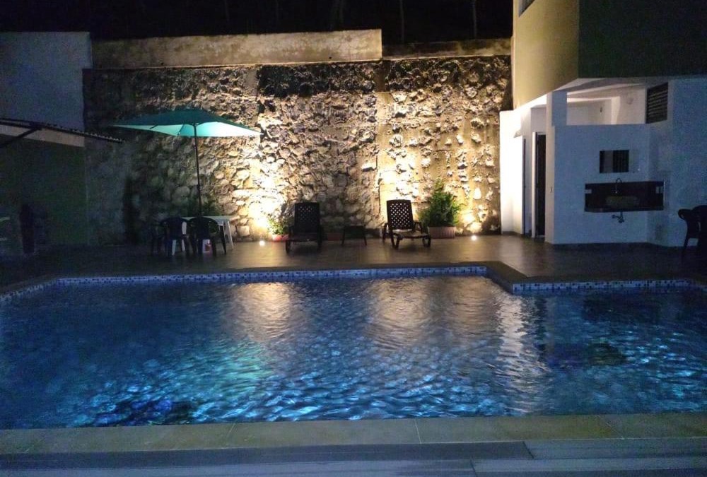 Apulo House | FINCA LA AMISTAD