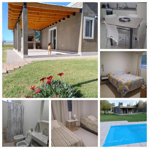 San Juan House | Finca La Chiqueta
