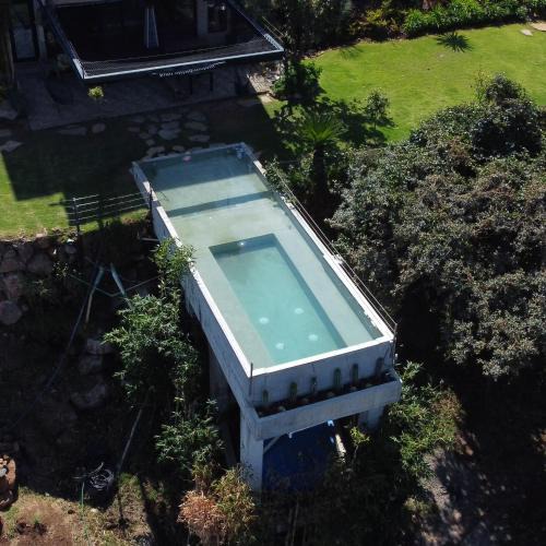 Tepatitlan de Morelos Villa | Finca La Cumbre