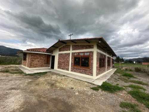 Nobsa House | Finca La Esperanza