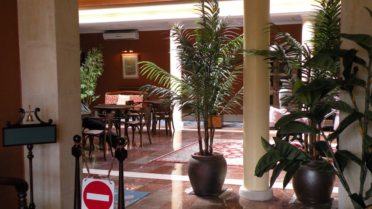 Llanes Hotel | Finca La Mansión