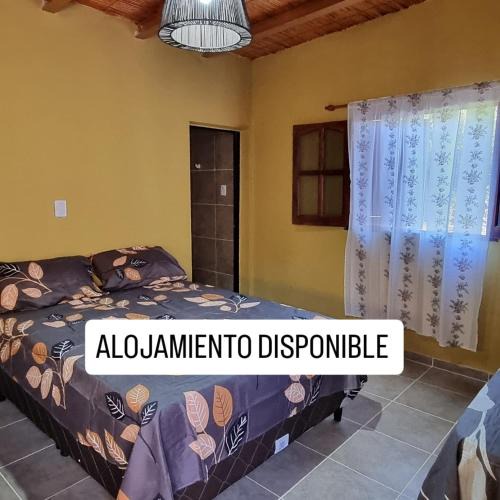 Tinogasta House | Finca la margarita