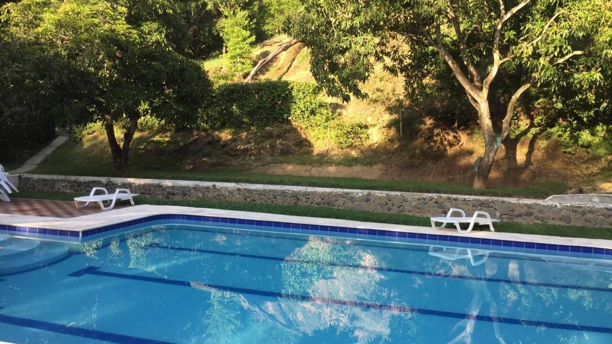 Sopetran House | Finca LA Maria EN Santafe DE Antioquia