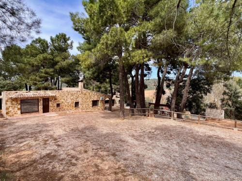 Piqueras del Castillo House | Finca La Marquesa - Cuenca