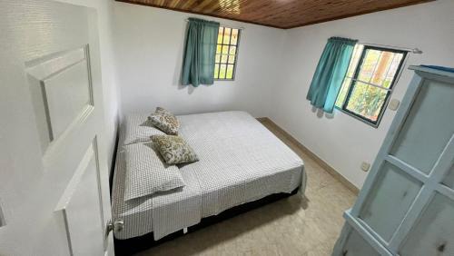 Circasia House | Finca La Molienda, espléndido Mirador del Quindio