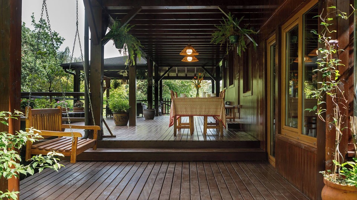 Luzmela House | Finca La Peñiga