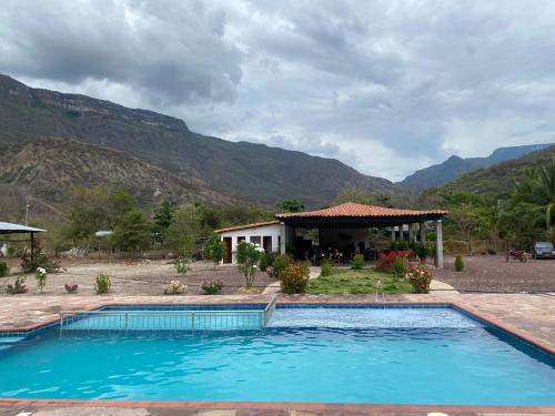 Santander Hotel | Finca la playita