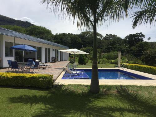 Tarso House | Finca La Ranchera No. 2