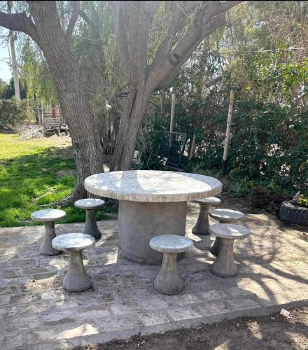 San Juan Other | Finca La Rufina