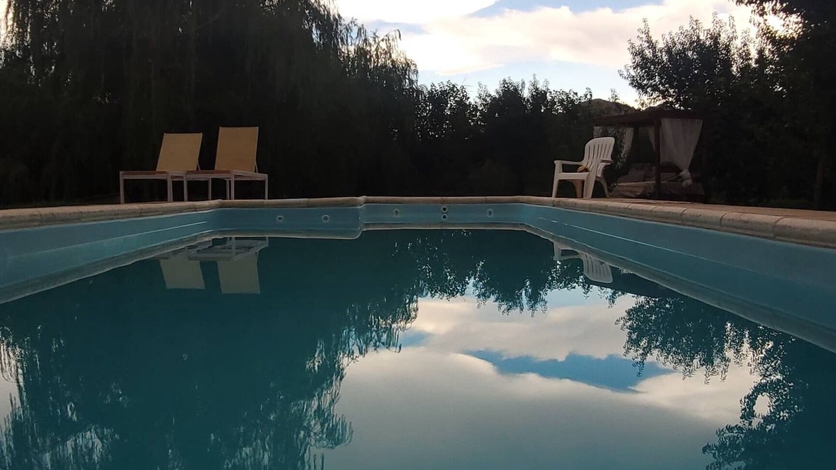 La Puntilla Hotel | Finca La Sala Hotel Boutique