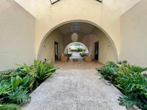 Sopetran Villa | FINCA LA TOJA