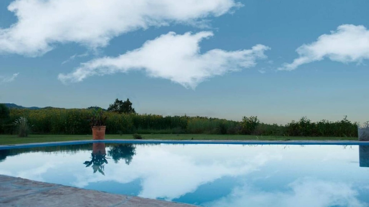 El Encon House | Finca la vertiente