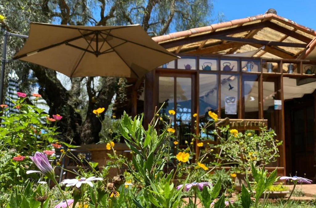 Samaipata Cabin | Finca La Vispera