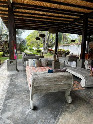 Palmira Villa | Finca Las Palmas