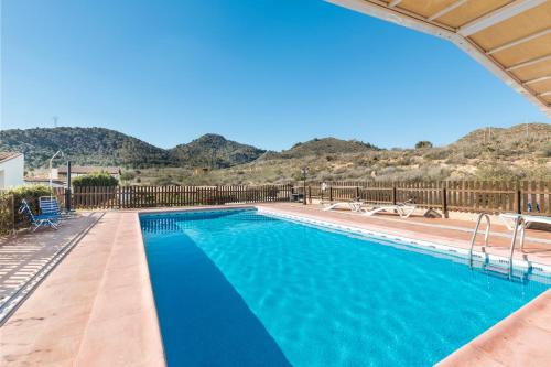 Casas de Tallante House | Finca Liarte