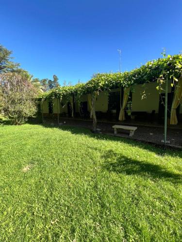 Junin Department House | Finca Los Franciscos