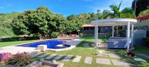 Anapoima Villa | Finca los mangos