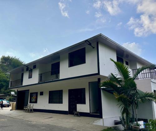 Vergara Apartment | Finca los Tres Ángeles