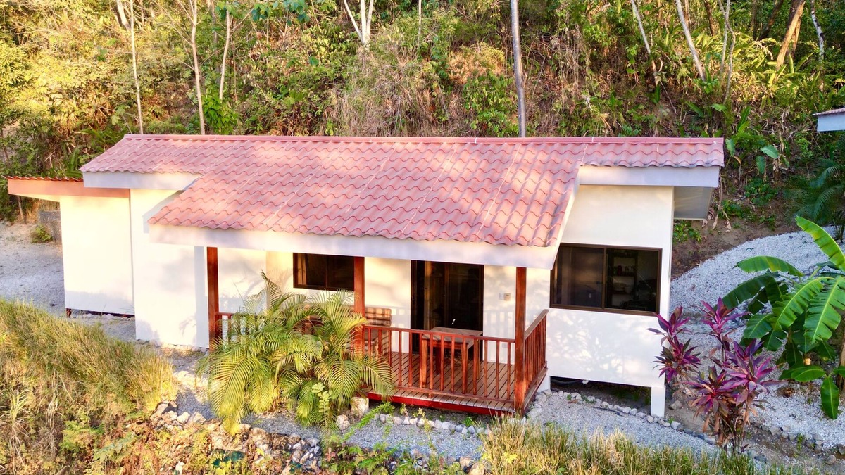 Samara House | Finca Lucky Casa Balsam