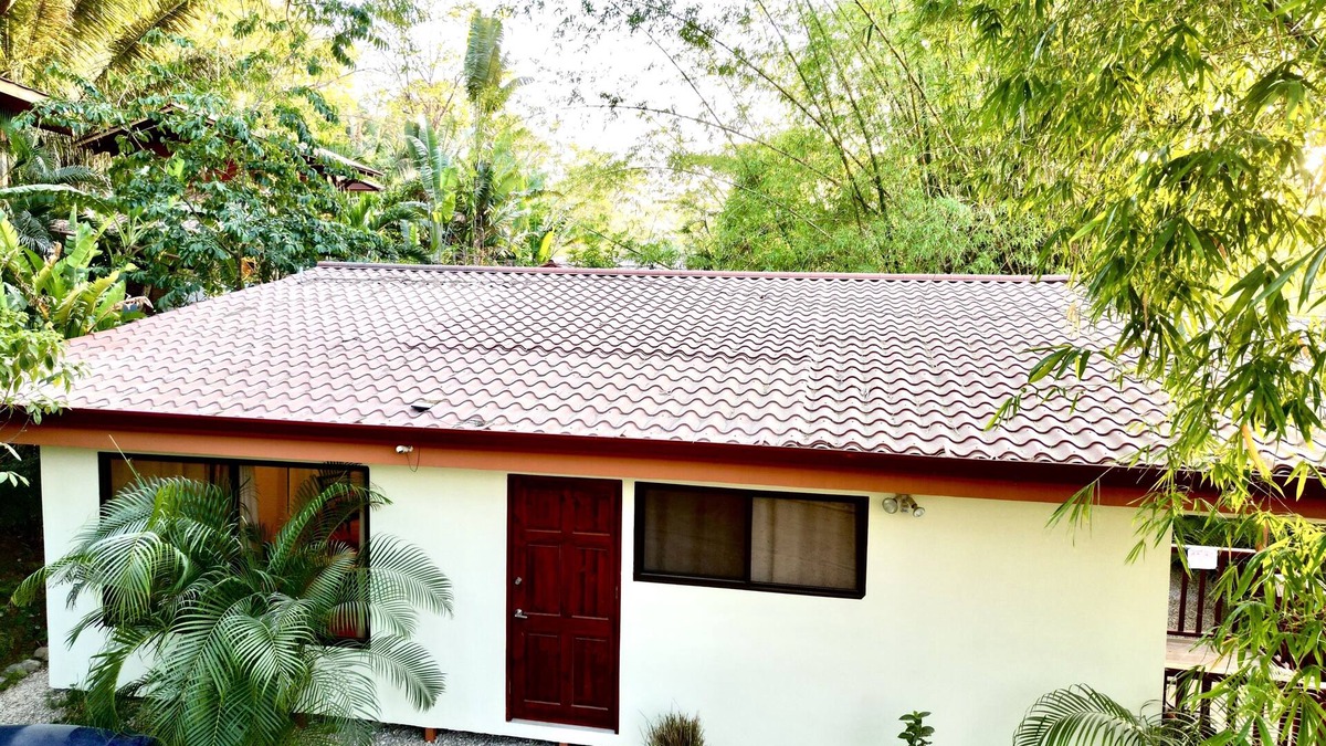 Samara House | Finca Lucky Casa Luna